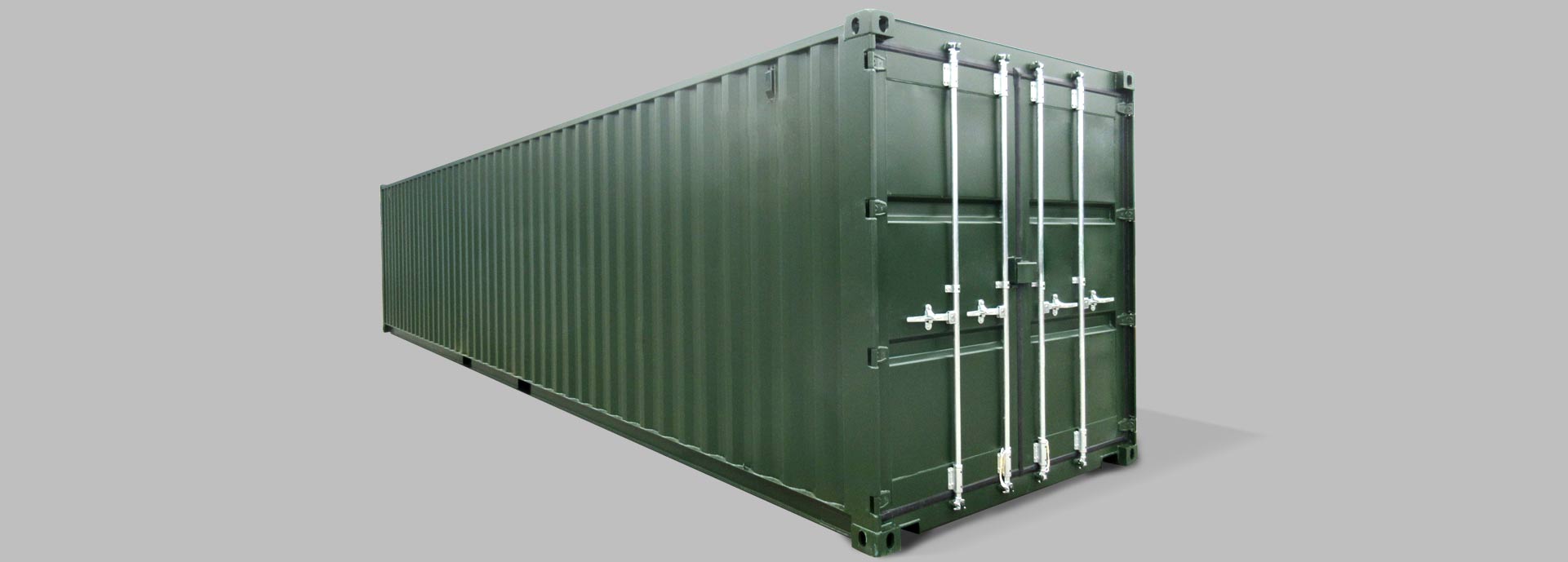 Hire Containers